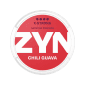 ZYN CHILI GUAVA X-STRONG image number 0.0